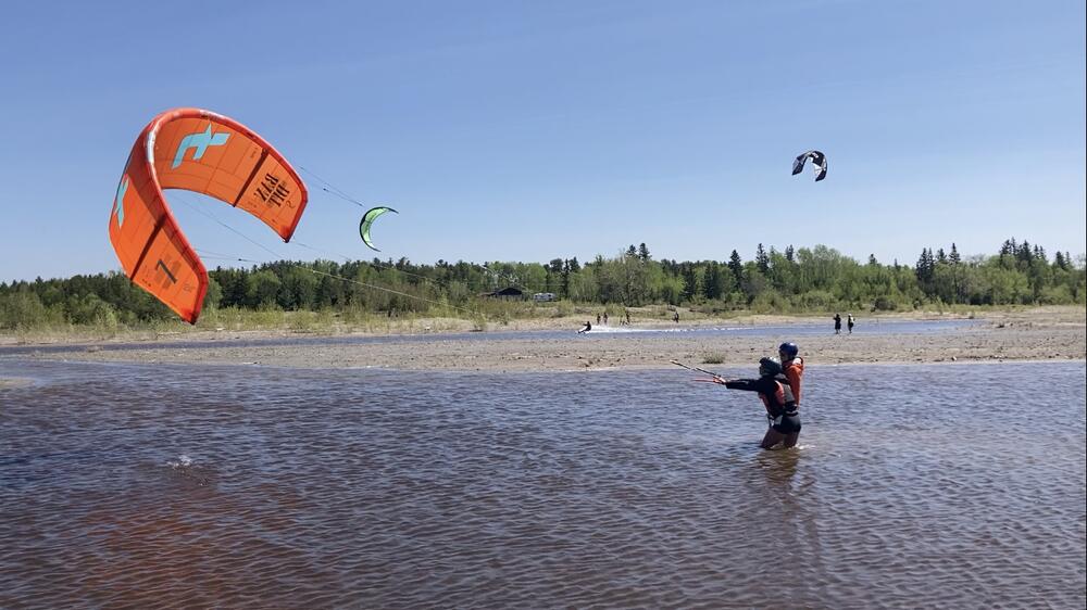 Formation IKO Assistant Instructeur 