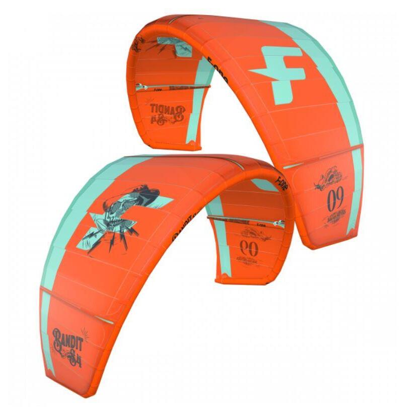 F-One Bandit S4 7m (2024) démo  image