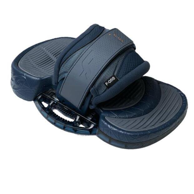 F-One Foot Strap Platinium 3 (Slate) image