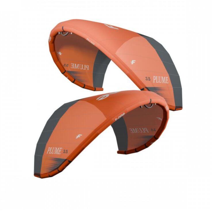 F-One Plume 5.5m (2026)  image