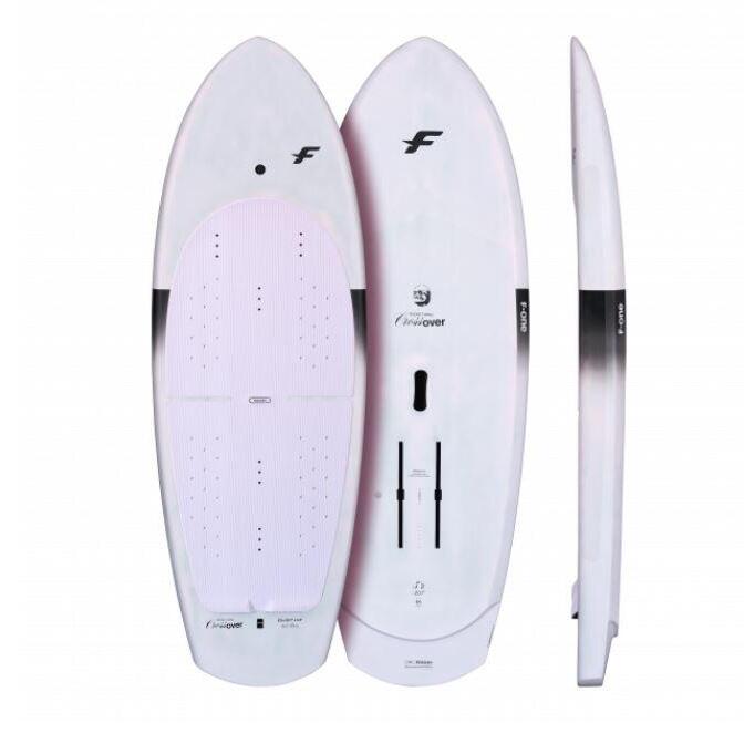 F-One Rocket Wing Crossover 5'8 93.5L (2026) image