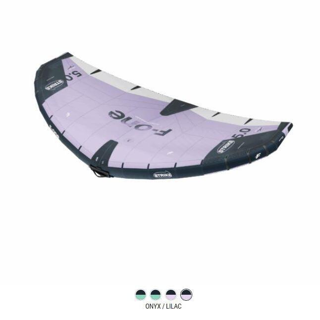 F-One Strike V6 4.5m (2026)  image