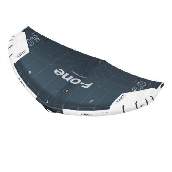 F-One Strike V6 QuadX 4.5m (2026)  image