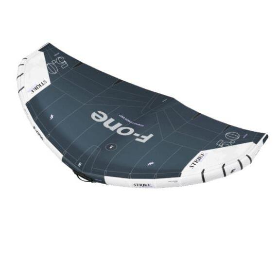 F-One Strike V6 QuadX 5.5m (2026)  image